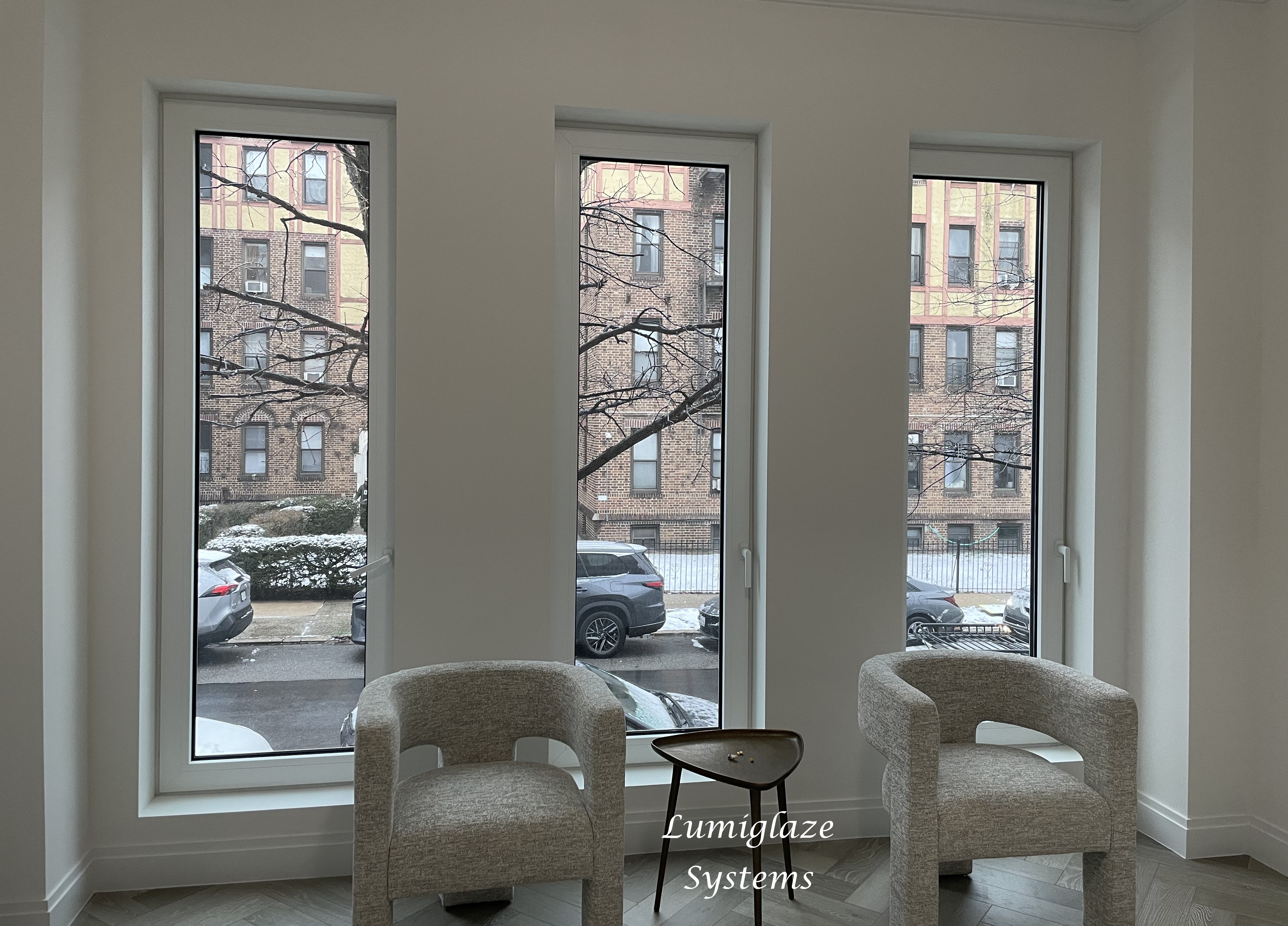 Lumiglaze project image 5